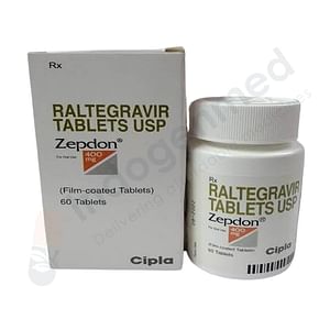 Zepdon Tablets